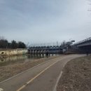 광명스피돔 자전거대여소 | 따둘먹 역곡 코스 (안양천 > 목감천 > 역곡천 > 항동철길)