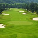 지수면 파크골프장 이미지