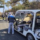 플레이어스 | “클럽디 더플레이어스 CC 마지막 월례회 후기｜겨울 라운딩 전 꼭 챙겨야 할 준비물”