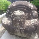 병산리 돌거북상 이미지