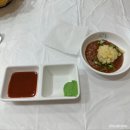 해동회 | 통영 중앙동 중앙시장 횟집 추천 해동회초장 ( 우럭 , 참돔 , 도다리 )