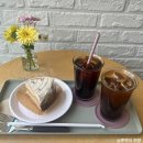 [울산/카페] &#34;우리 동네에 있었으면 좋겠다&#34; 스페스커피 내돈내먹 짧은 후기!