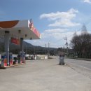 삼기주유소 이미지