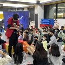 레인보우 태권도장 이미지