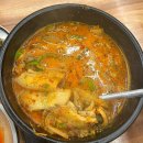 화도농업협동조합 | 마석 화도 맛집 추천 주차 가능한 강창구찹쌀진순대 내돈내산