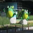 달서구청 우측 티스토리