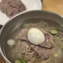 정인면옥 이미지