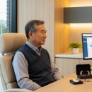 복음보청기 강동센터 이미지