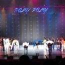 뮤지컬 메모리즈(뉴롤리폴리2013) 이미지