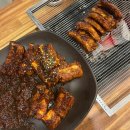 머시기쪽갈비 이미지