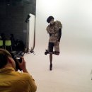 패션 코디네이션(패션스타일)(1) 이미지