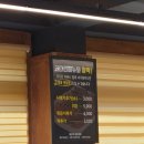 황금코다리 광양읍점 | 전남 광양읍 황금코다리 점심특선 (막걸리 무한리필)