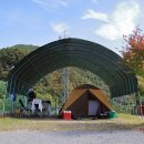 노동오토캠핑장 이미지