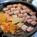 르노삼성자동차 서비스코너(양산점) | [양산 맛집] 물금역 근처 맛집 양산 고깃집 추천 : 물금집 (오겹살 공격 후기)