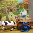 달구지마을 이미지