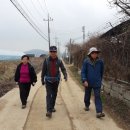 고양누리길 6코스 평화누리길 이미지