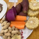 동아상회 | [부산/남포] 자갈치시장 철이상회 내돈내산 솔직후기 신동아회센터 초장집 현지인 찐추천