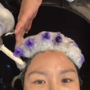 다산 미용실 유주헤어 염색 컬러 만족 후기 볼륨까지 살려주는 곳