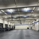 크로스핏 손오공 이미지