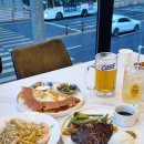 씨유 인창아름마을점 | 구리맛집 '꼬야도' / 구리 가성비 스테이크 파스타 맛집 / 인창동 데이트 장소 추천