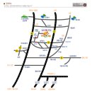 숲속통나무펜션 이미지