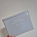 신혼집 향기루틴, 디밤비 건조기시트와 퍼퓸스프레이 사용 후기