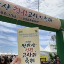 남원읍-119 | 제주 서귀포 한라산 청정 고사리축제 아이랑 다녀온 후기