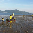 유동어촌체험마을 이미지