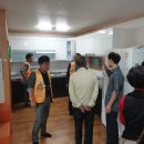 상곡1리마을회관 티스토리