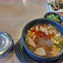 여명양평해장국 - 김포시 금포로 1921 | 여명양평해장국
