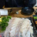 상록복합타워 | 검단사거리 횟집 황금어장 제철 숭어 광어 우럭 후기 스끼다시 많은 맛집 재방문 후기