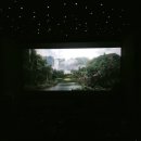 [CGV 일산]씨네 앤 포레 CINE &amp; FORET 카바나좌석 후기