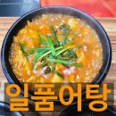 백민로 | 경남 밀양시 백민로 일품어탕 어탕수제비 어탕칼제비 도리뱅뱅세트 보양식 현지인 맛집 영업시간 주차 후기