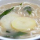 진칼국수 이미지