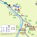 [국립 서산용현자연휴양림 후기] 시설안내 / 명당데크 / 산책로와 등산로 / 주변여행지