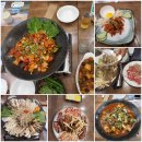 [영남] 함양 스카이뷰cc 라운드 후기