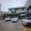 르노코리아자동차 서비스코너 탑동점 이미지