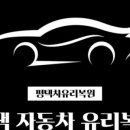 평택자동차유리복원
