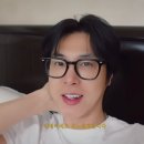 유노윤호 브이로그 [ Day off in Seongsu☀ | U-KNOW Vlog ]