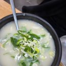 6526 | 종각역 맛집 이문설렁탕 | 120년의 역사깊은 설렁탕 내돈내산 후기