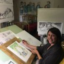 나의 강아지에게 이미지