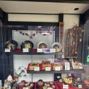 야키니쿠 요시 | 태교여행 3일차｜우메다 쇼핑 + 아카짱혼포 + 야키니쿠(우설) + 이치란 + 도톤보리 유람선 + 쿠시카츠...