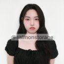 랑데뷰 메이크업