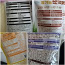 다담박스 당첨후기! 구성이 알차다!