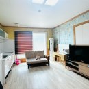 하늘리조트 | 청주 근교 여름휴가 물놀이 펜션 미원 하늘리조트 후기