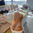 정이당행복한찹쌀꽈배기 - 태안군 천수만로 343 | [태안] 일부러 찾아가게 되는 꽈배기 맛집 정이당 행복한찹쌀꽈배기
