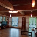 황토한옥 이미지