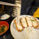 합정역(6) | 합정역 점심 맛집 가츠신 본점 합정역 돈까스 후기
