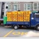 군산용달 이사화물 이미지