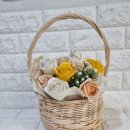 등나무 라탄 소품만들기 | 라탄공예 라탄소품공예 등나무공예 배우기 '바구니' 만들기